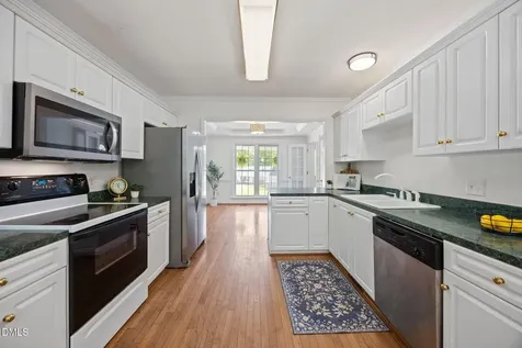 3101 Windmere Drive Sanford NC 27330