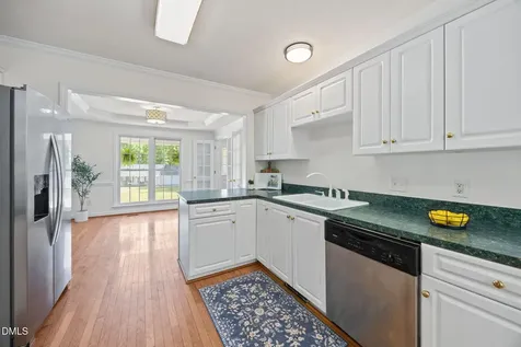 3101 Windmere Drive Sanford NC 27330