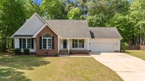 3101 Windmere Drive Sanford NC 27330