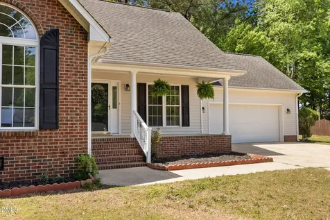 3101 Windmere Drive Sanford NC 27330