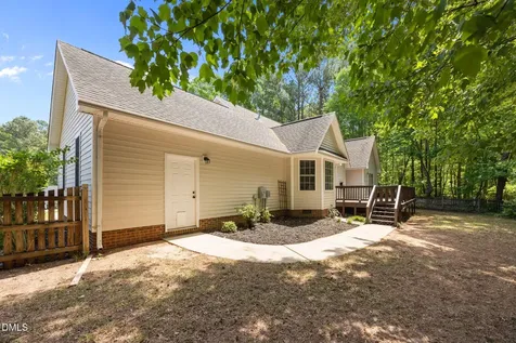 3101 Windmere Drive Sanford NC 27330