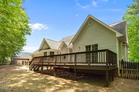 3101 Windmere Drive Sanford NC 27330
