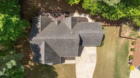 3101 Windmere Drive Sanford NC 27330