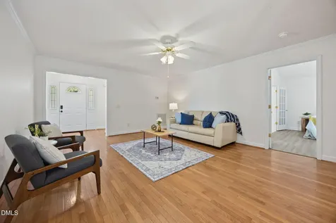 3101 Windmere Drive Sanford NC 27330