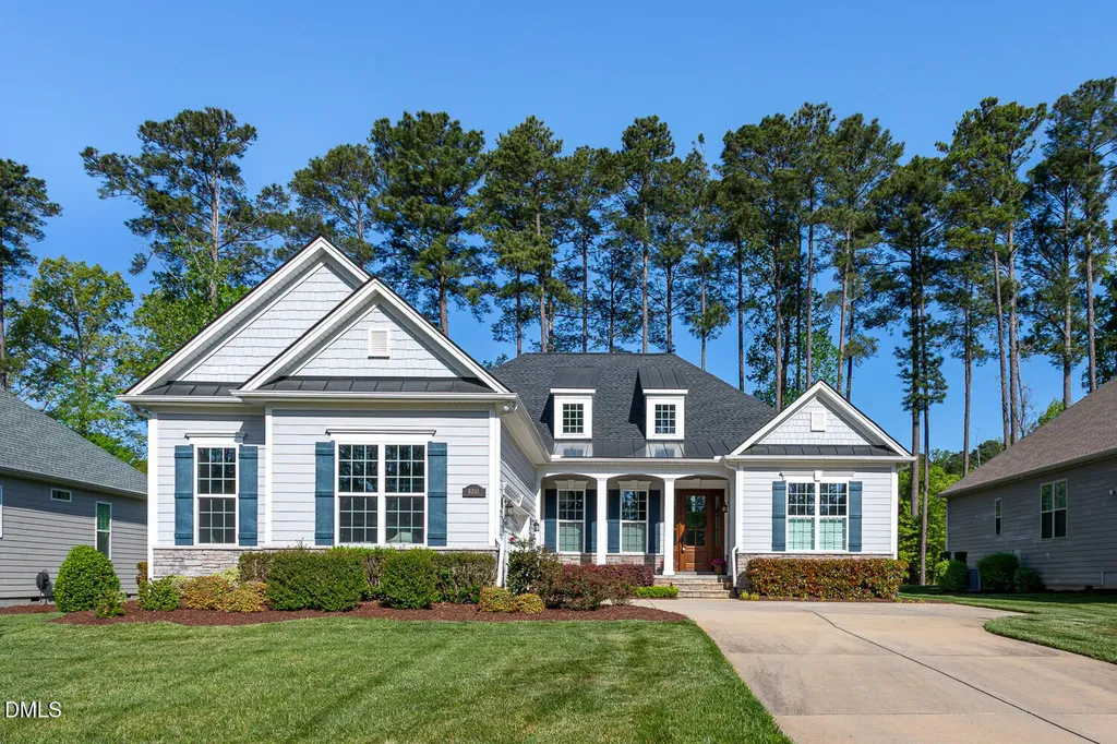 8041 Keyland Place Wake Forest NC 27587