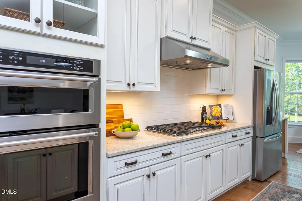 8041 Keyland Place Wake Forest NC 27587