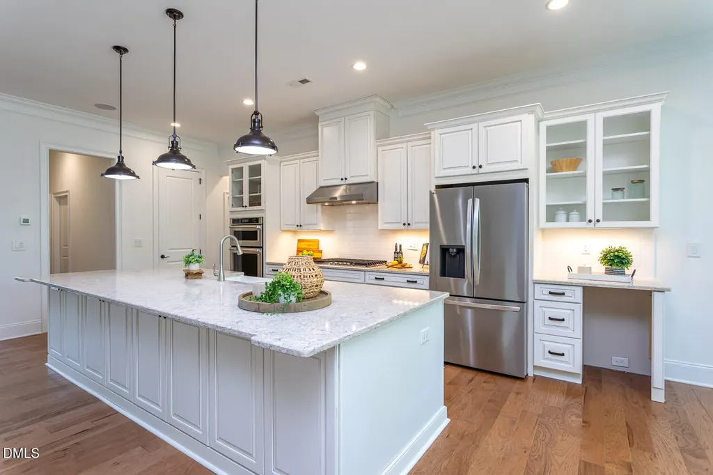 8041 Keyland Place Wake Forest NC 27587