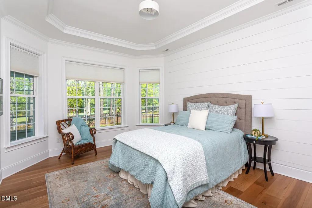 8041 Keyland Place Wake Forest NC 27587