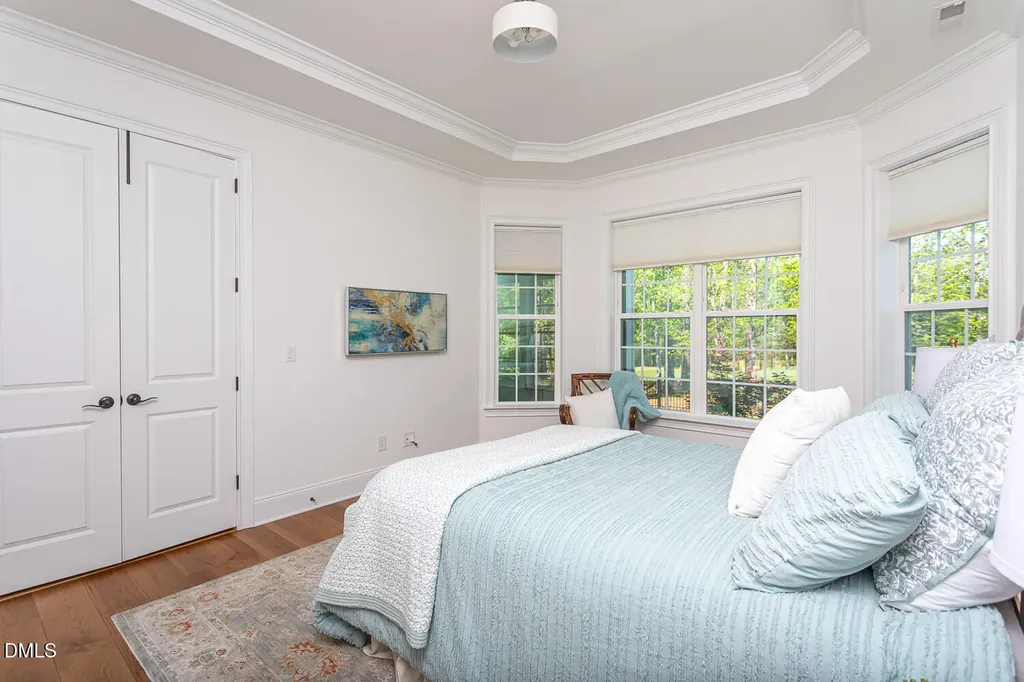 8041 Keyland Place Wake Forest NC 27587
