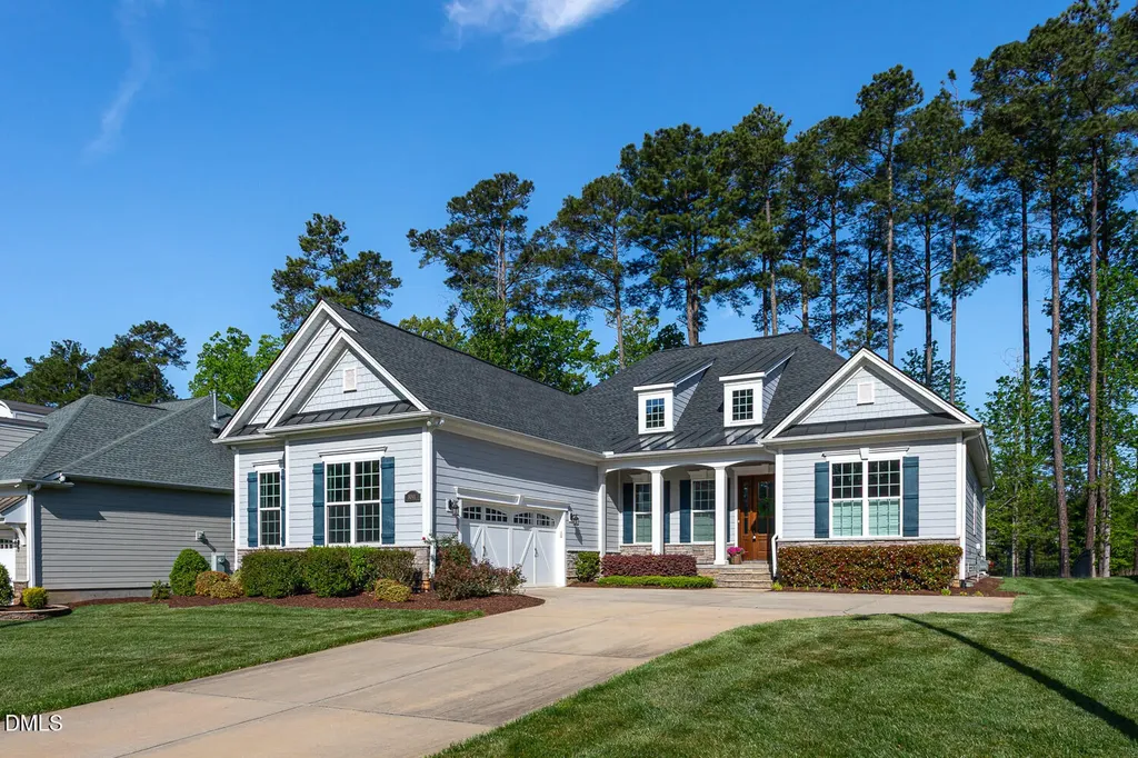 8041 Keyland Place Wake Forest NC 27587
