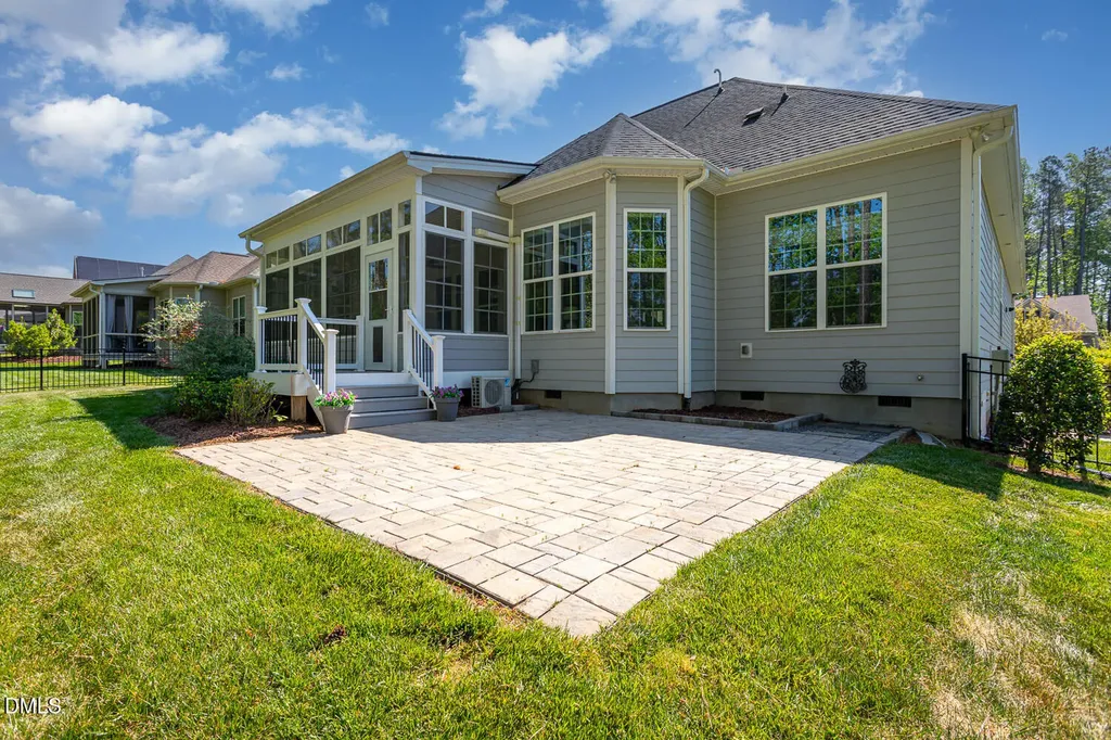 8041 Keyland Place Wake Forest NC 27587