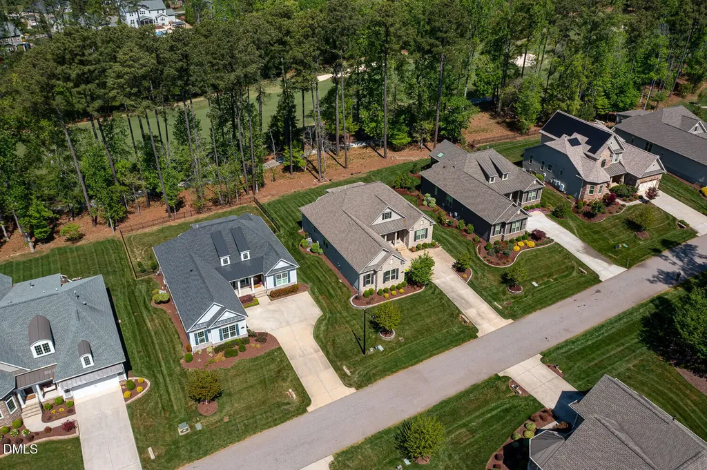 8041 Keyland Place Wake Forest NC 27587