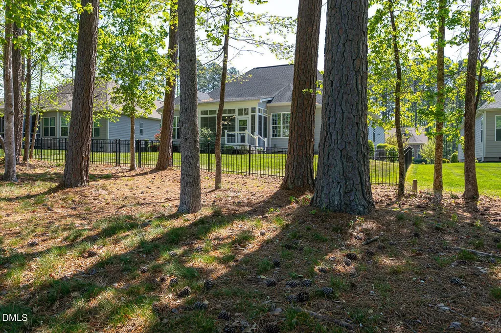 8041 Keyland Place Wake Forest NC 27587