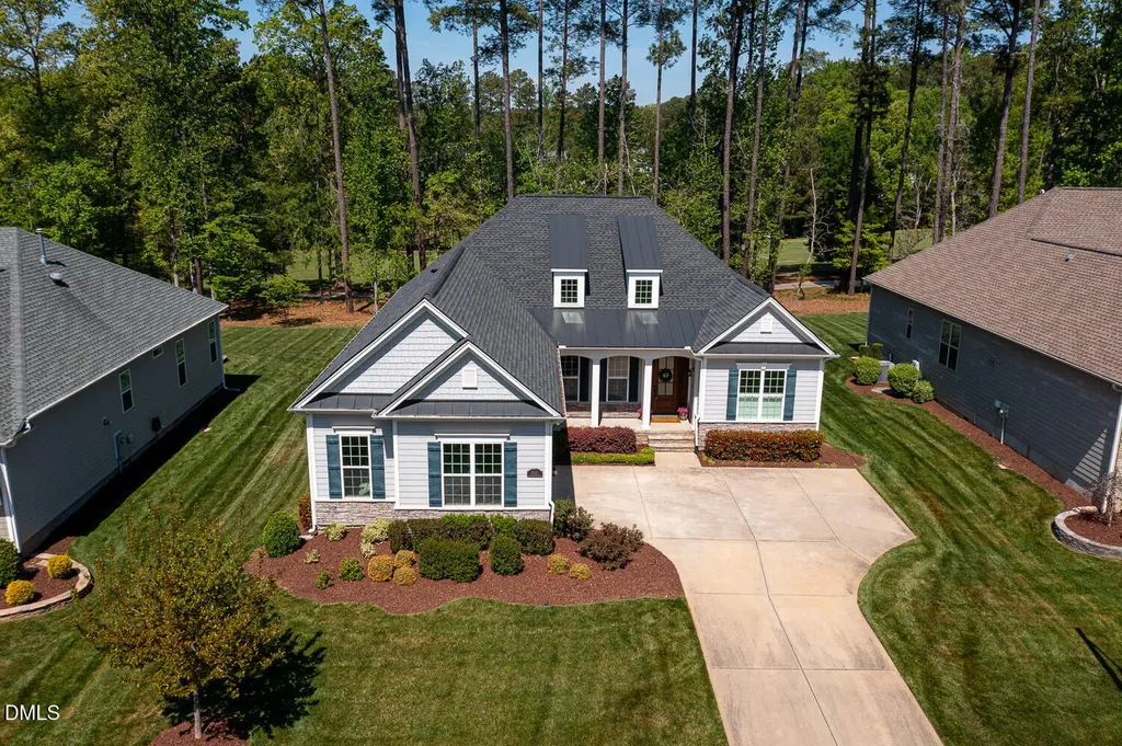 8041 Keyland Place Wake Forest NC 27587