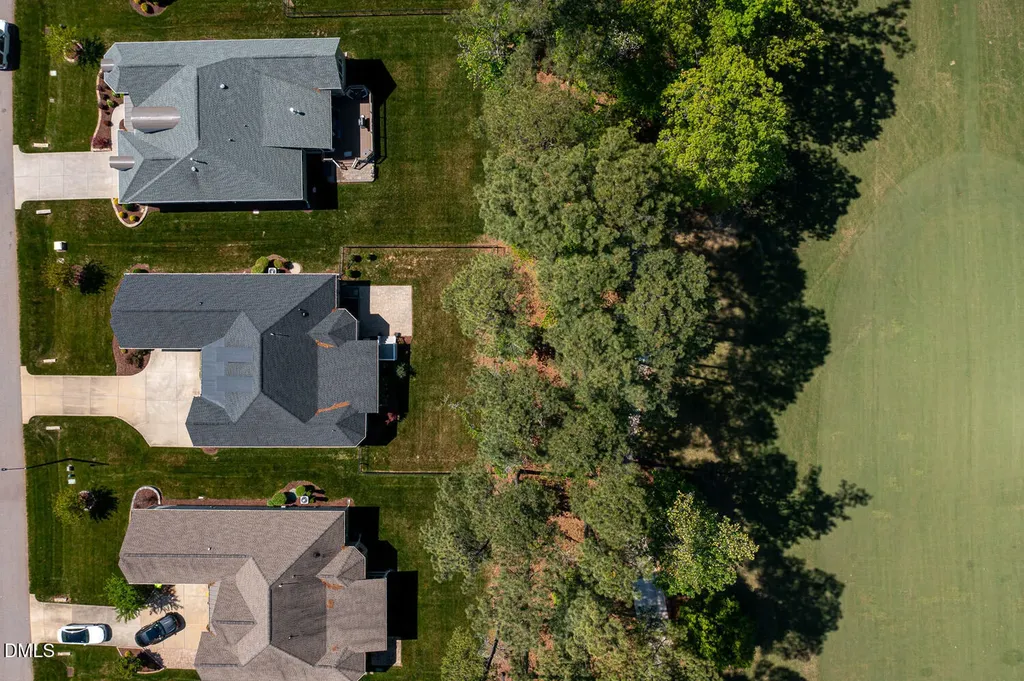 8041 Keyland Place Wake Forest NC 27587
