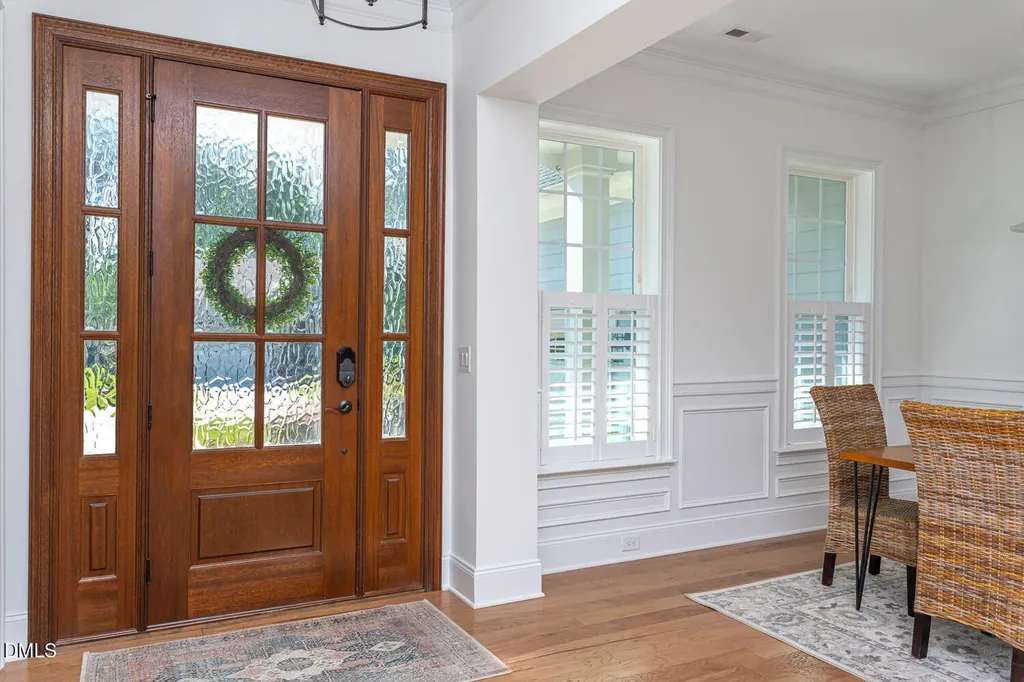 8041 Keyland Place Wake Forest NC 27587
