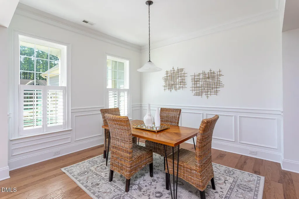 8041 Keyland Place Wake Forest NC 27587