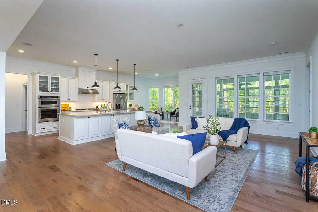 8041 Keyland Place Wake Forest NC 27587
