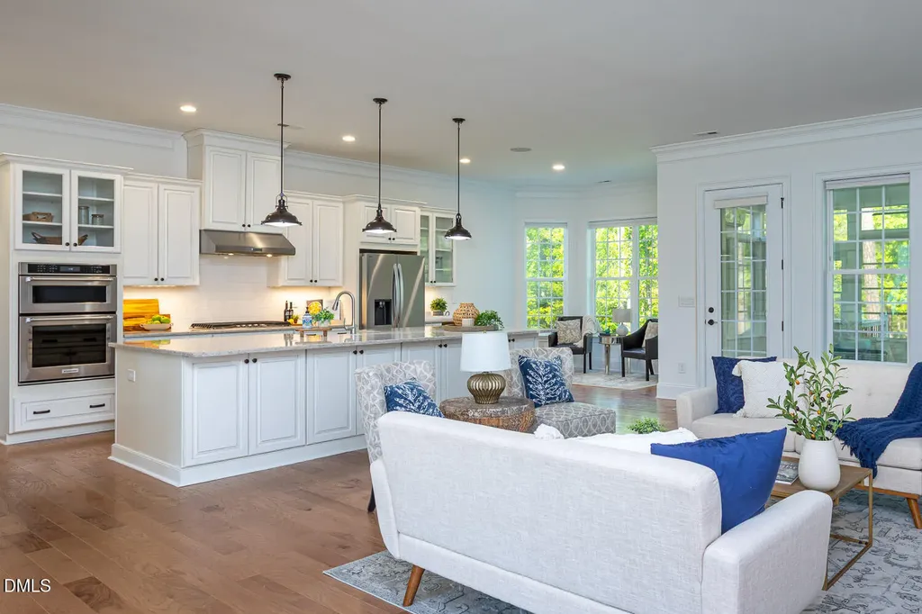 8041 Keyland Place Wake Forest NC 27587