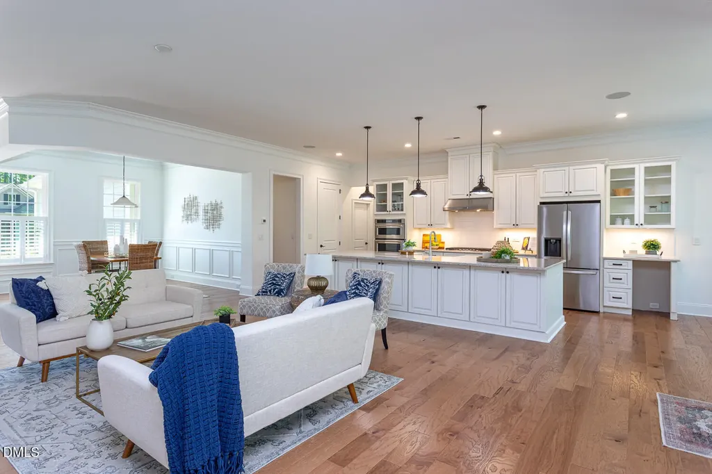 8041 Keyland Place Wake Forest NC 27587