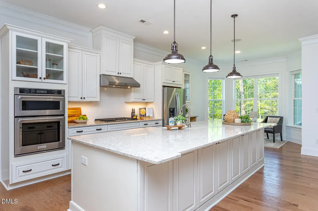 8041 Keyland Place Wake Forest NC 27587