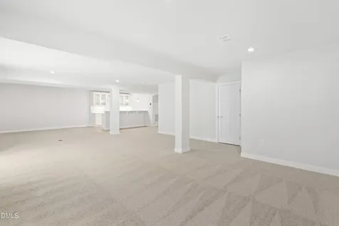 574 Freedom Trail Drive Willow Springs NC 27592