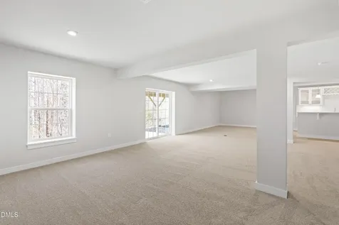 574 Freedom Trail Drive Willow Springs NC 27592