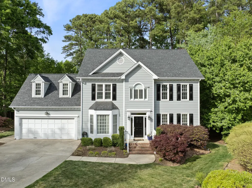 9513 Kirkhill Drive Raleigh NC 27615