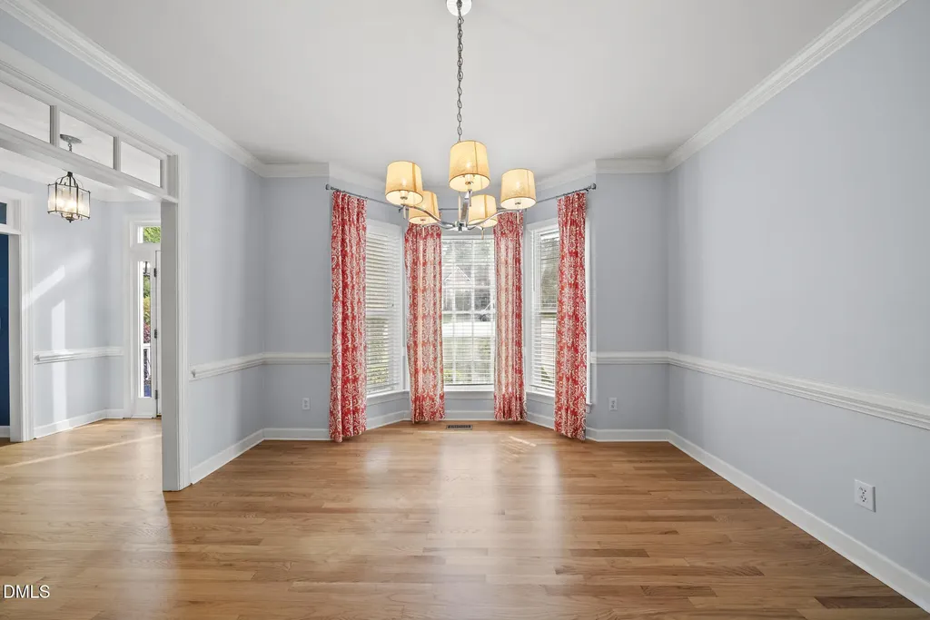 9513 Kirkhill Drive Raleigh NC 27615
