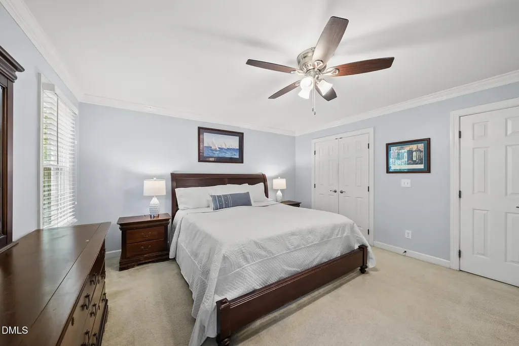 9513 Kirkhill Drive Raleigh NC 27615