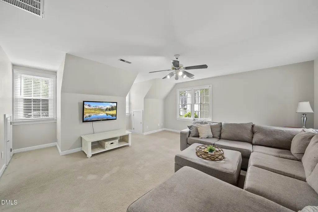 9513 Kirkhill Drive Raleigh NC 27615