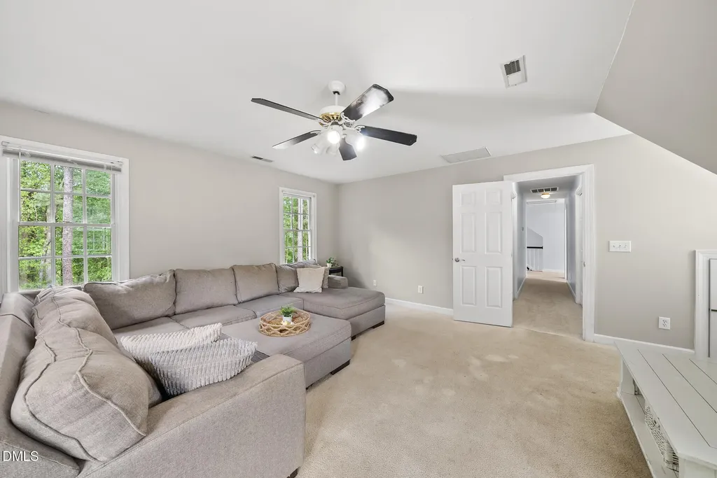 9513 Kirkhill Drive Raleigh NC 27615