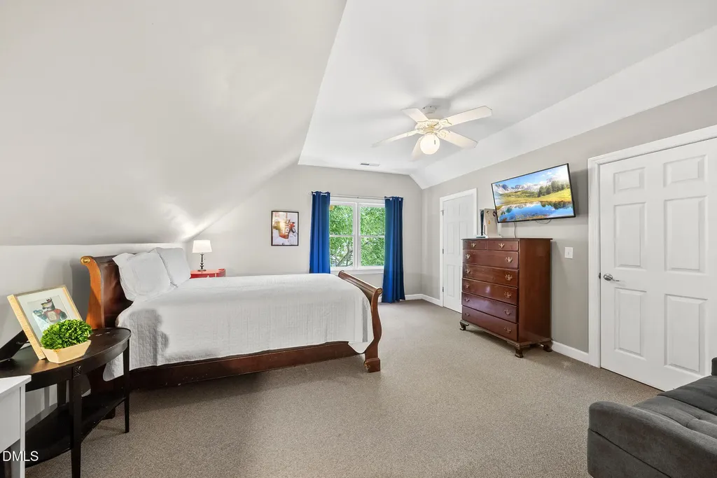 9513 Kirkhill Drive Raleigh NC 27615
