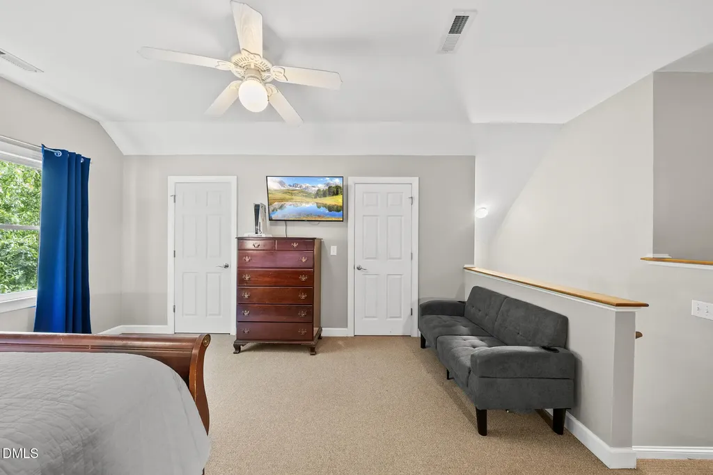 9513 Kirkhill Drive Raleigh NC 27615