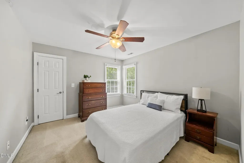 9513 Kirkhill Drive Raleigh NC 27615