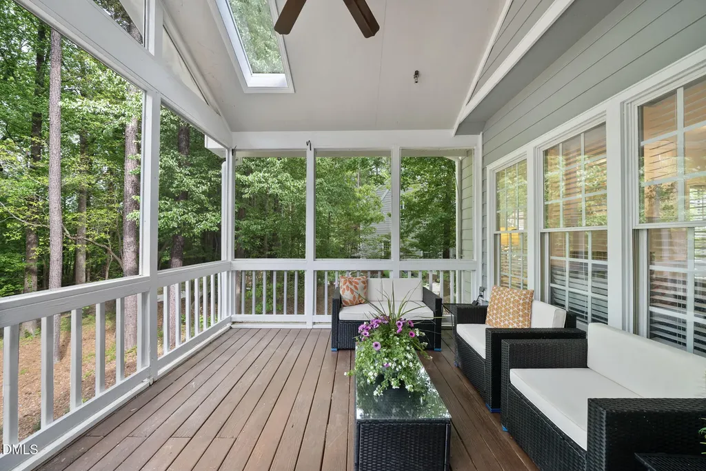 9513 Kirkhill Drive Raleigh NC 27615