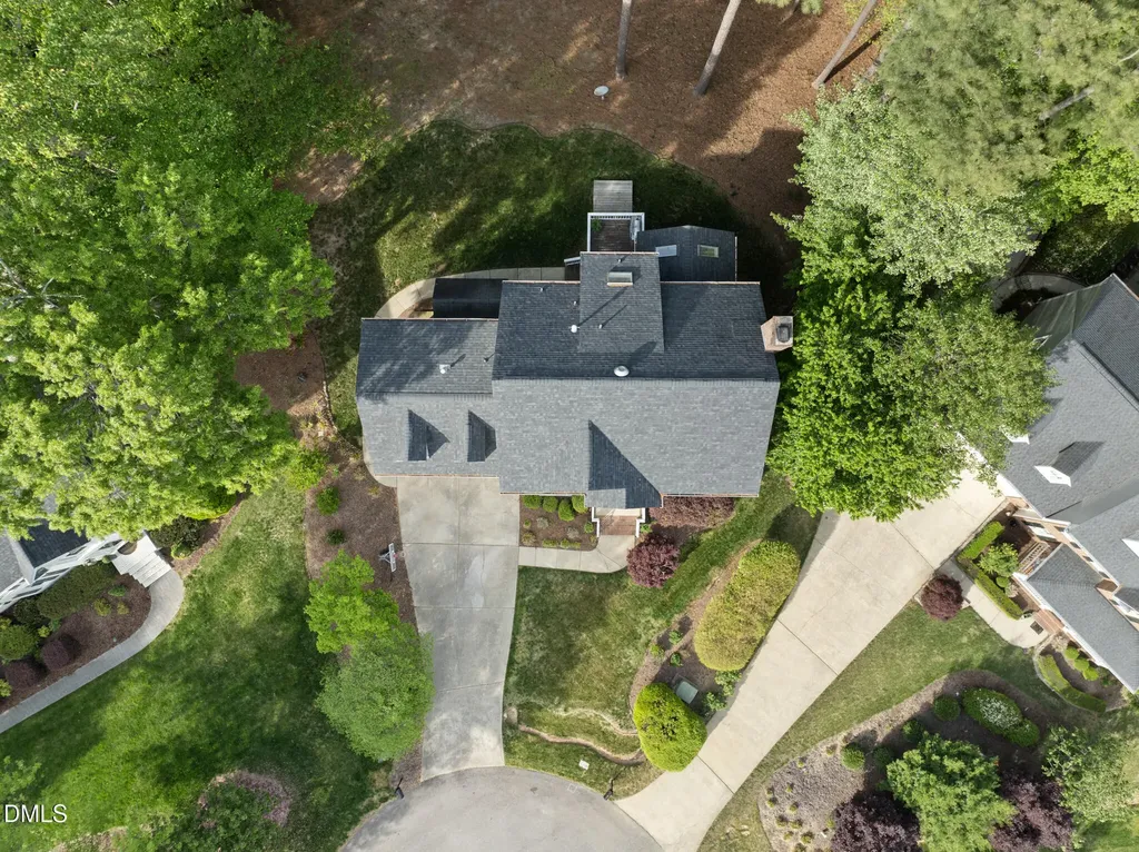 9513 Kirkhill Drive Raleigh NC 27615