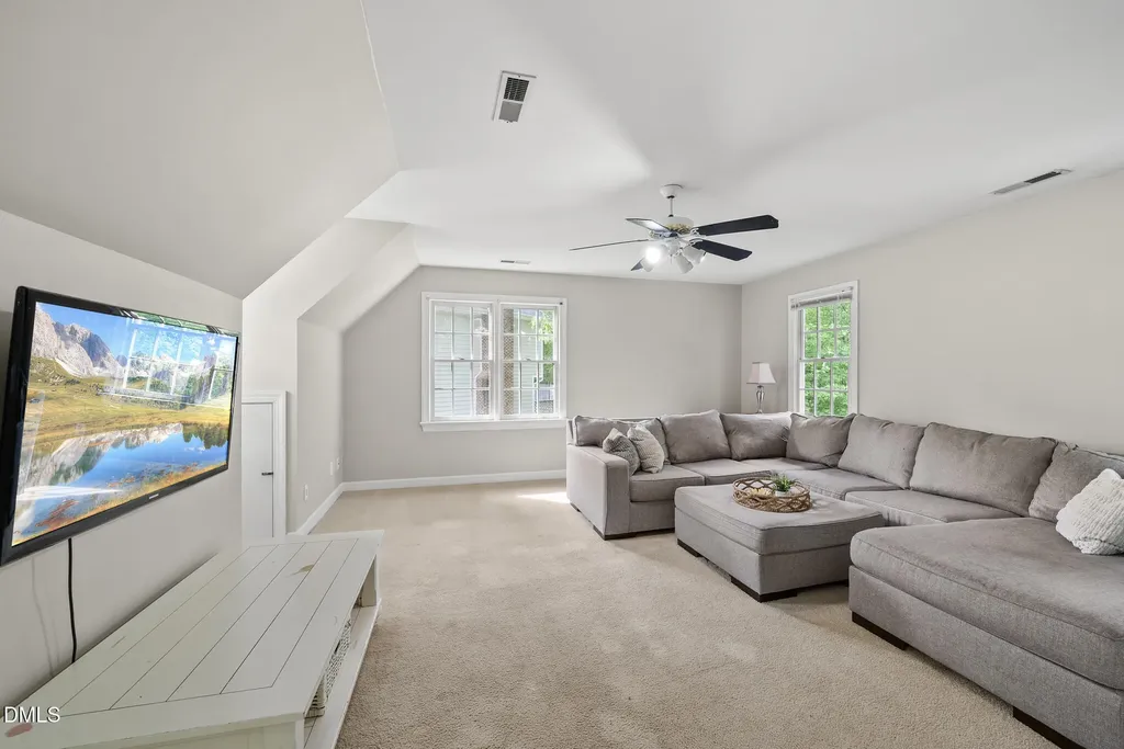 9513 Kirkhill Drive Raleigh NC 27615