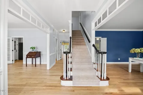 9513 Kirkhill Drive Raleigh NC 27615