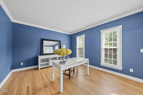 9513 Kirkhill Drive Raleigh NC 27615