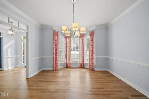 9513 Kirkhill Drive Raleigh NC 27615
