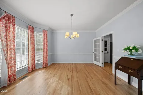 9513 Kirkhill Drive Raleigh NC 27615