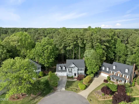 9513 Kirkhill Drive Raleigh NC 27615