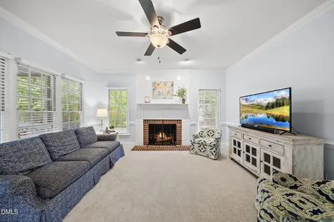 9513 Kirkhill Drive Raleigh NC 27615