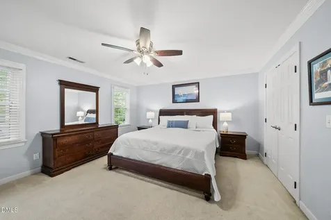 9513 Kirkhill Drive Raleigh NC 27615