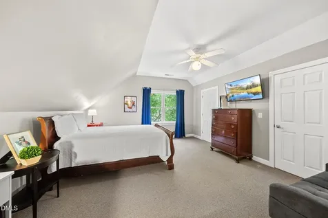 9513 Kirkhill Drive Raleigh NC 27615