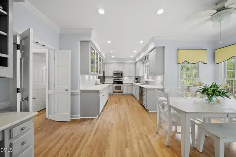9513 Kirkhill Drive Raleigh NC 27615