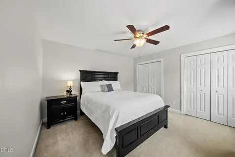 9513 Kirkhill Drive Raleigh NC 27615
