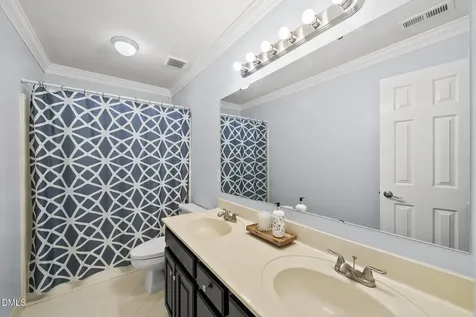 9513 Kirkhill Drive Raleigh NC 27615