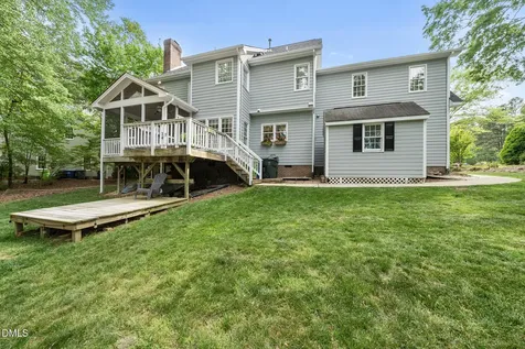 9513 Kirkhill Drive Raleigh NC 27615